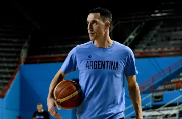 Argentina vs. Puerto Rico: día, hora y TV de la AmeriCup 2025