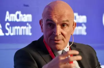 Espert responsabilizó al intendente de Lomas de Zamora por los ataques