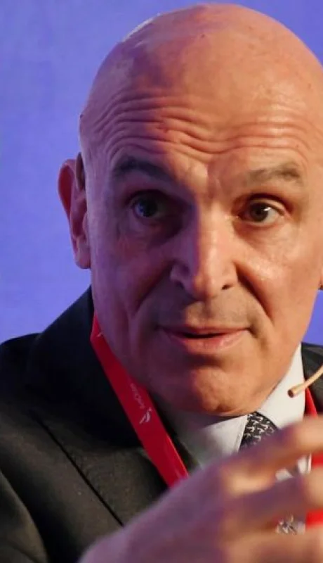 José Luis Espert, acorralado por sus presuntos vínculos con el narcotráfico