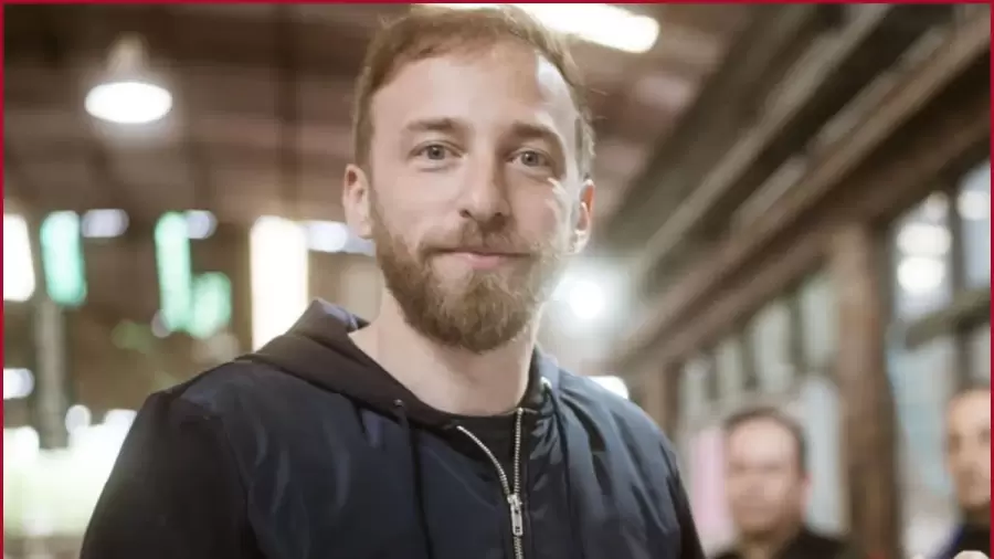 Federico Otermín, intendente de Lomas de Zamora.