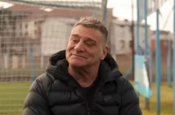 El Turco García se metió en la pelea Lemoine-Pagano y escribió un lapidario mensaje