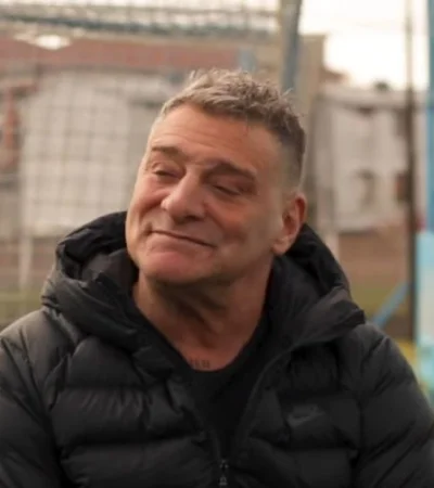 El Turco fue picante contra las diputadas.