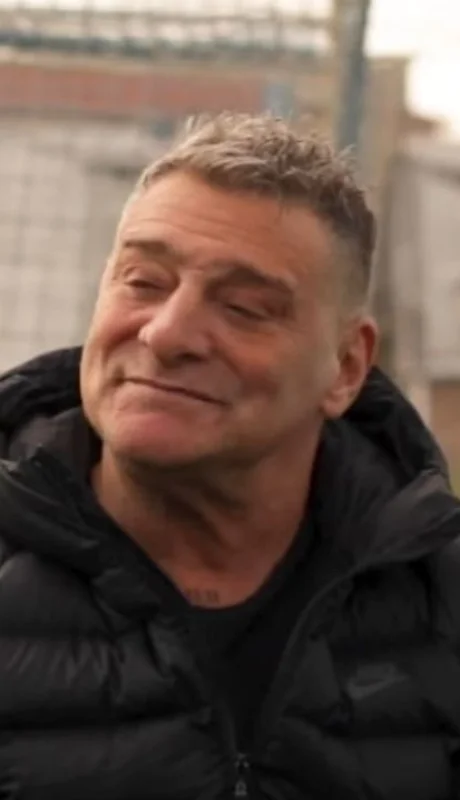 El Turco fue picante contra las diputadas.