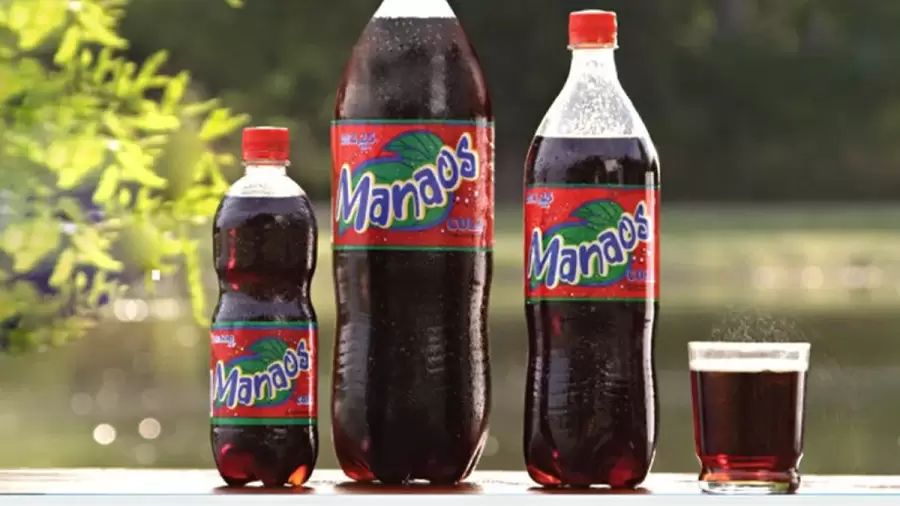 Refres Now S.A, la distribuidora de Manaos.