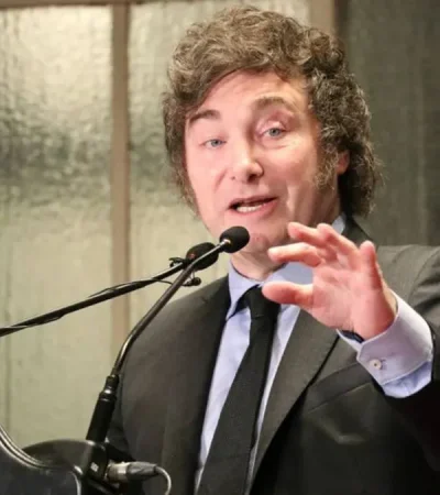 Javier Milei afianza su ventaja