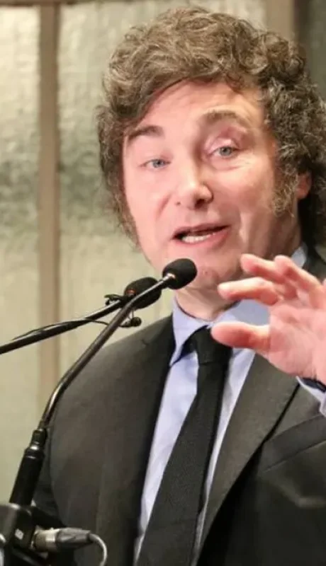 Javier Milei afianza su ventaja