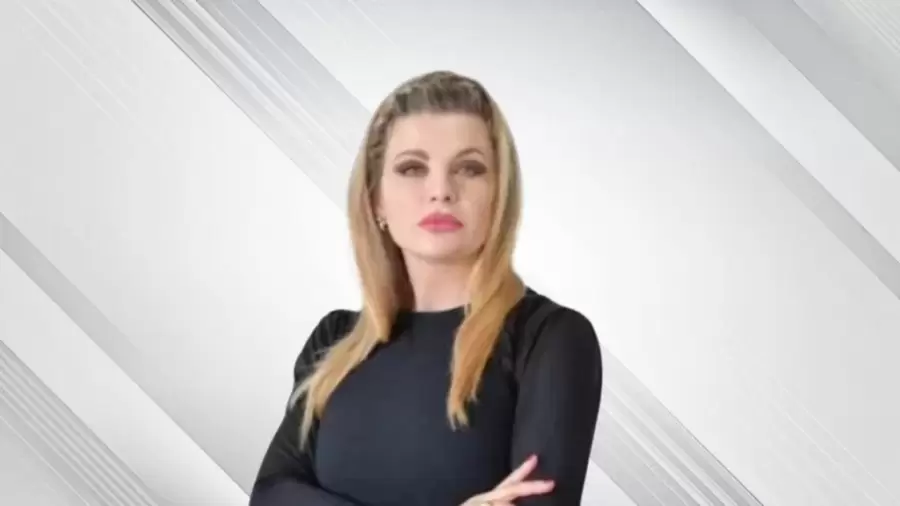 Consultora Viviana Isasi