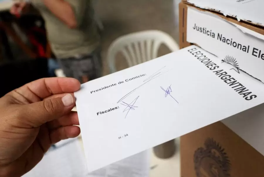 Esperar el resultado de las elecciones