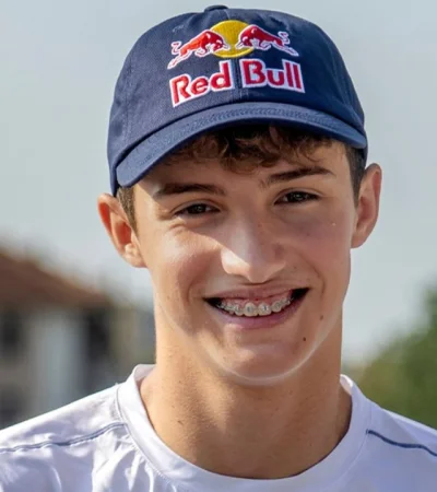 Argentina tiene otro talento que pretende llegar a la Fórmula 1.