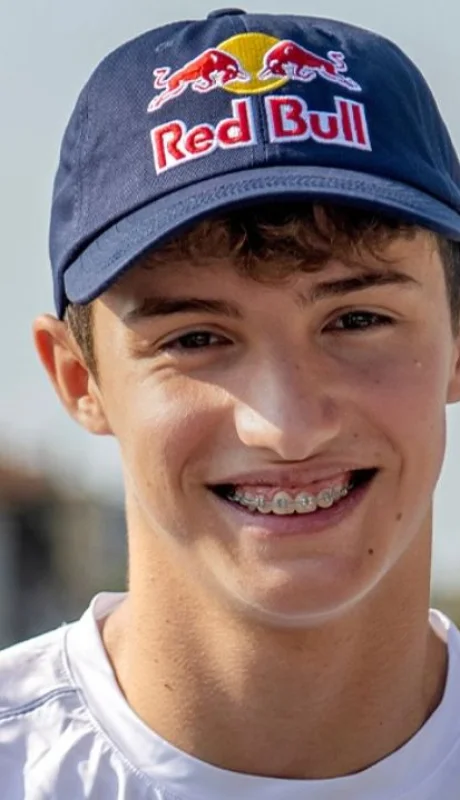 Argentina tiene otro talento que pretende llegar a la Fórmula 1.