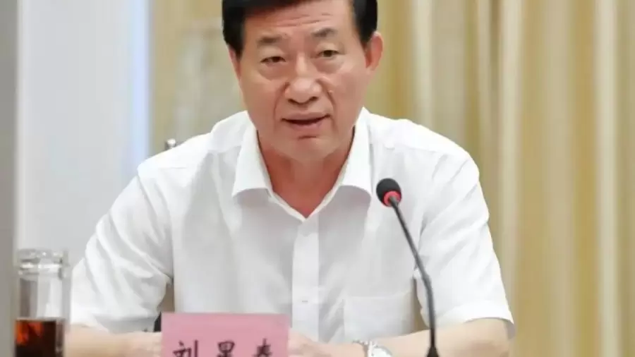 Liu Xingtai fue vicepresidente del Comité Permanente de la Asamblea Popular. La Justicia probó que había abusado de su poder.