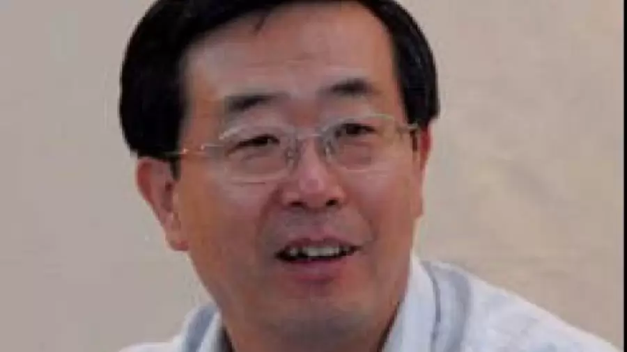 Cuarenta y tres millones de euros en coimas: las peripecias de Liu Xingtai.