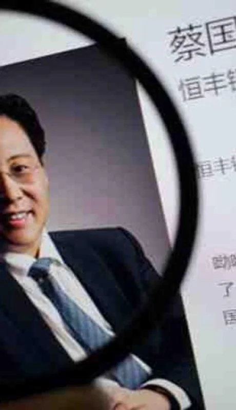 Liu Xingtai, el condenado. En el caso de no reincidir y mostrar buen comportamiento, su condena puede ser revisada.