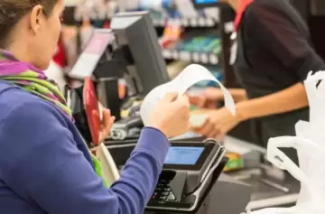 Los mendocinos verán en sus facturas qué porcentaje corresponde a impuestos