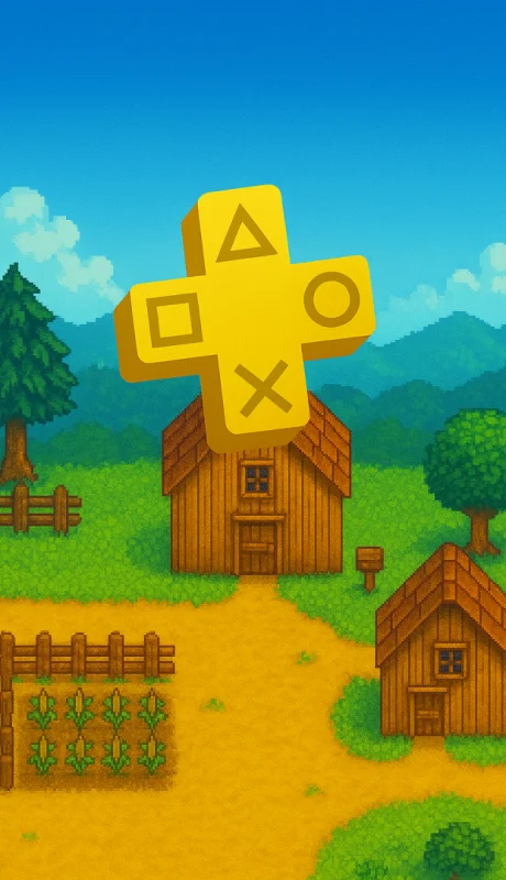 Estos son los juegos gratis de PlayStation Plus en septiembre