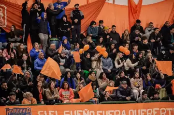 Rivadavia Básquet vuelve a apostar fuerte por la Liga Argentina