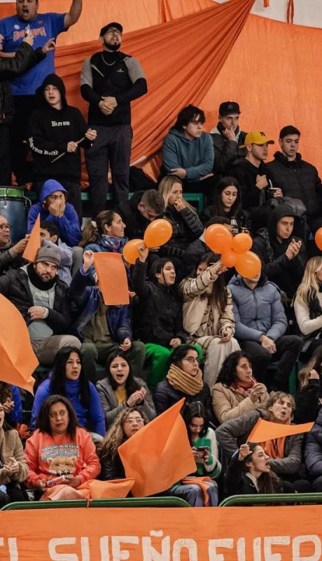 Rivadavia Básquet se prepara para un nuevo desafío.