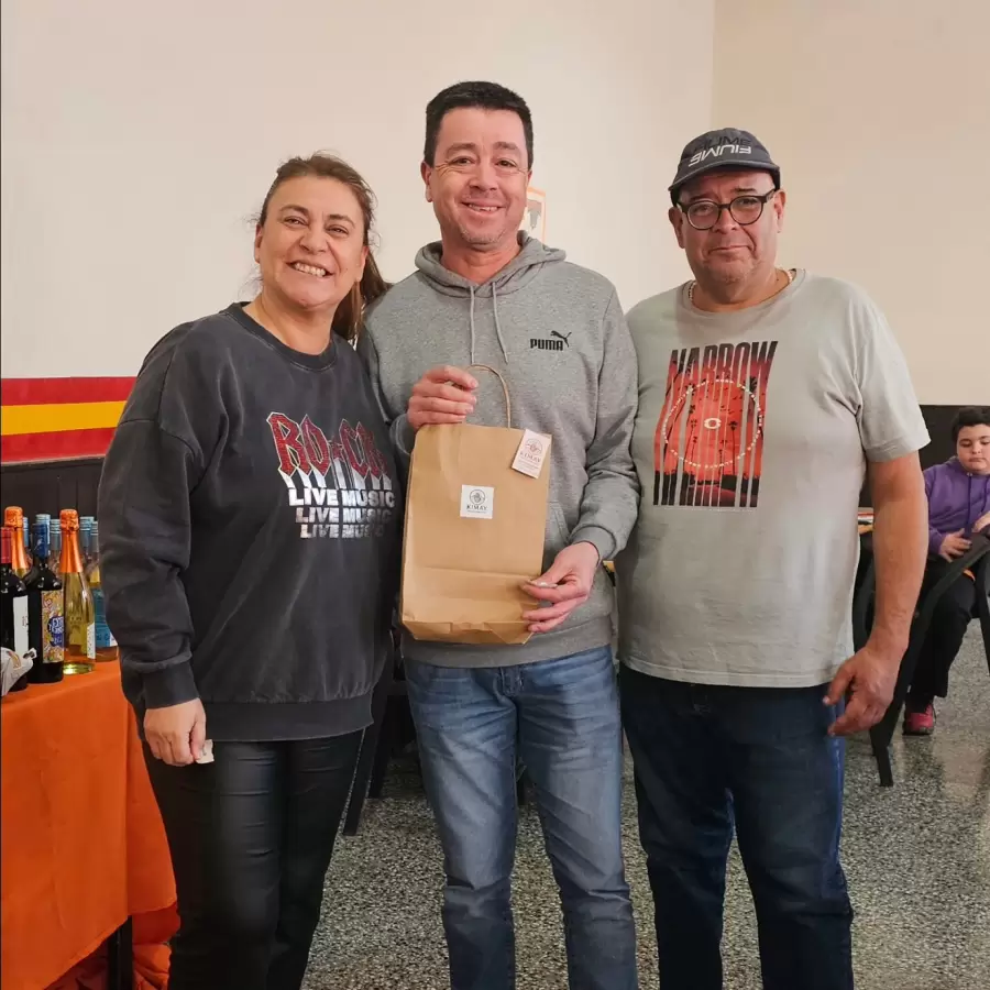 Rivadavia Básquet sigue en la Liga Argentina