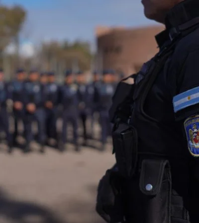 El llamado a tiempo del 911 salvó la vida de una mujer/