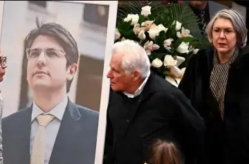 Adolescente magnicida de Miguel Uribe Turbay recibió 7 años de pena especial