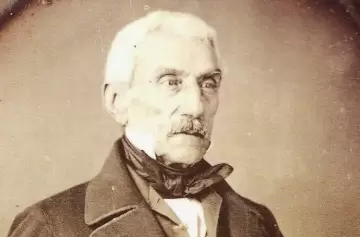 El General José de San Martín y su millonaria fortuna