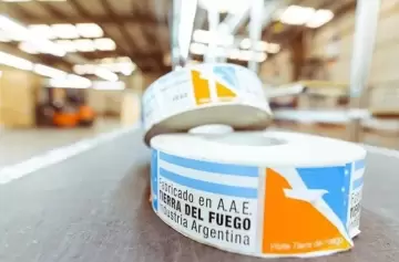 Tierra del Fuego: las webs dónde comprar celulares y electrodo sin impuestos