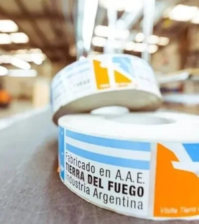 Mirgor y Newsan ya habilitaron plataformas online con productos de Samsung, Noblex, Sansei y Whirlpool.