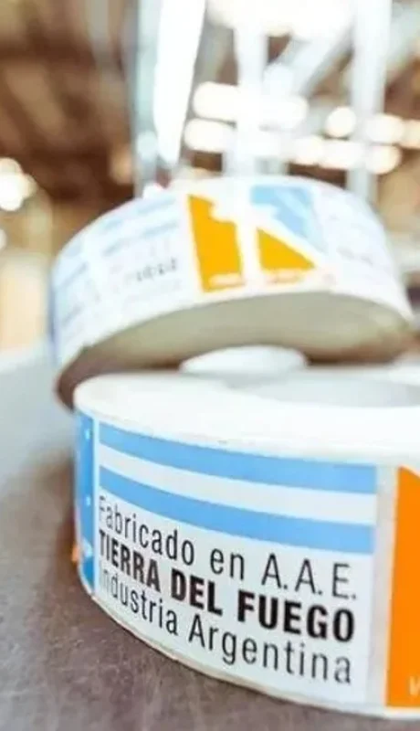 Mirgor y Newsan ya habilitaron plataformas online con productos de Samsung, Noblex, Sansei y Whirlpool.