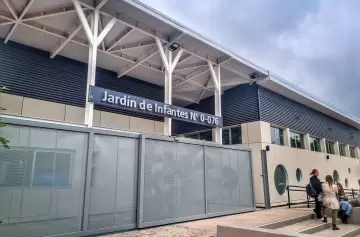 Investigación por abuso en un jardín de Dorrego: padres reclaman explicaciones