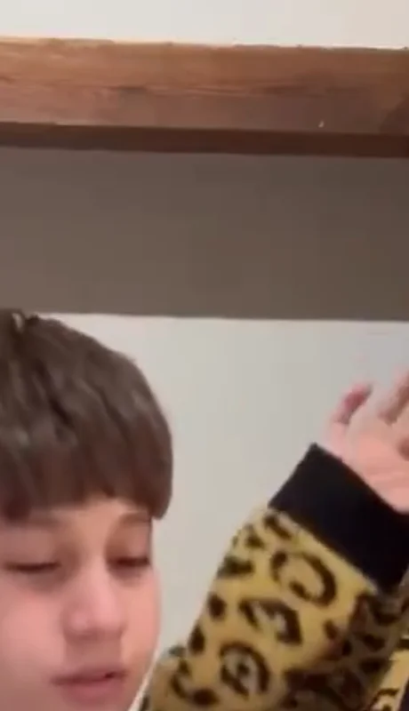 Jimena Barón sorprendió al revelar quién será la madrina de Arturo.