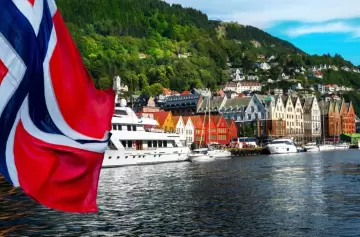 Noruega ofrece empleos con sueldos desde US$ 2.500: ¿cómo postularse?