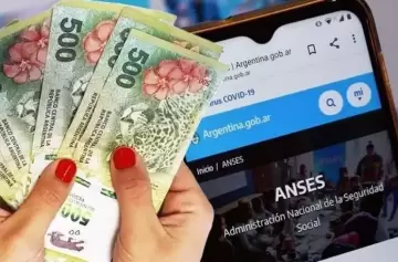 Trámite online: así se presenta la libreta AUH 2025 paso a paso