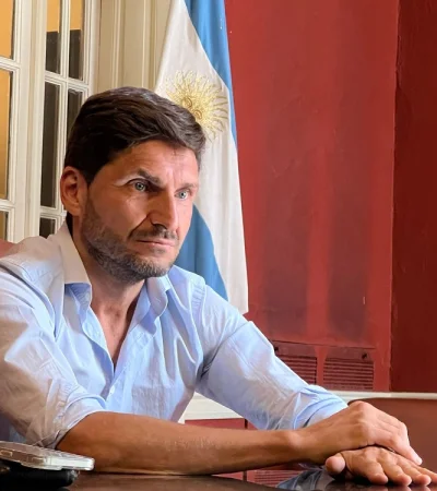 Santa Fe permitirá la reelección del gobernador y vicegobernador.