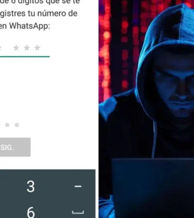 Estafa con códigos de WhatsApp la maniobra que crece y qué hacer para no caer.