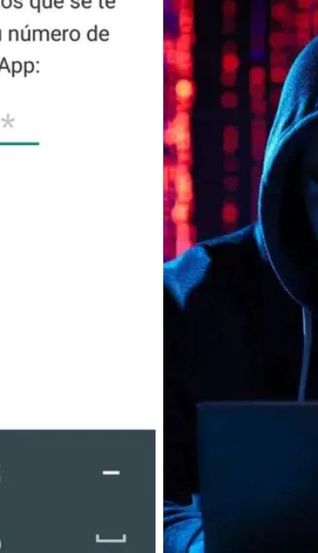 Estafa con códigos de WhatsApp la maniobra que crece y qué hacer para no caer.