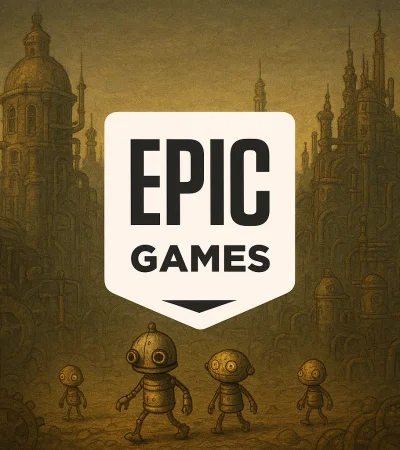 Epic Games Store regala dos juegos: así podés descargarlos