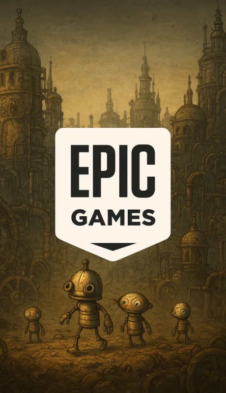 Epic Games Store regala dos juegos: así podés descargarlos