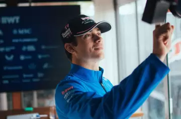 El factor clave que podría "salvar" a Colapinto en Brasil pese a manejar el peor auto de la F1