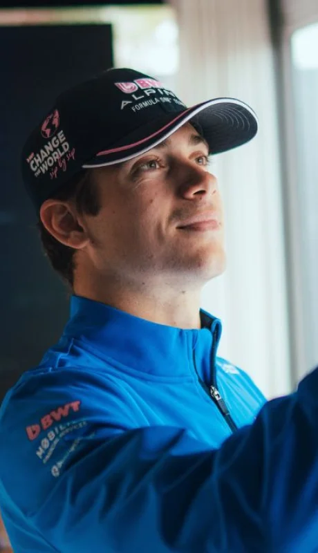 Colapinto correrá en Países Bajos.