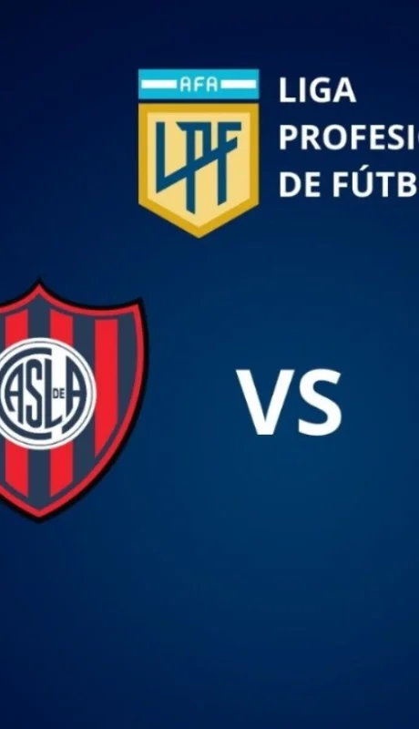 El partido de la fecha será este sábado en el Nuevo Gasómetro.