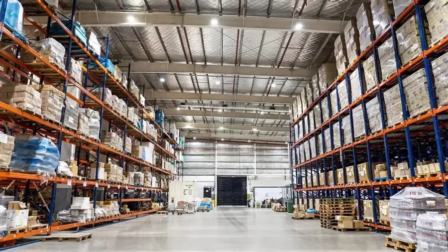 Depósitos del proveedor del Estado