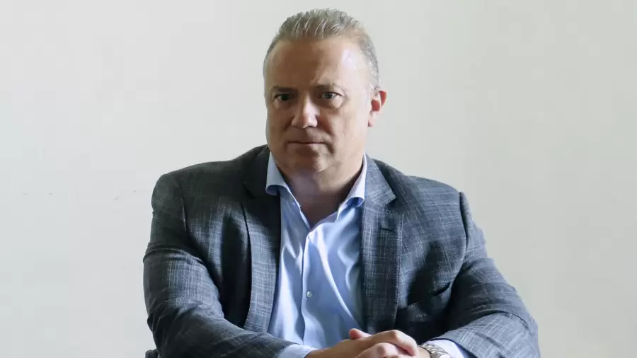 Andrés Gil Dominguez