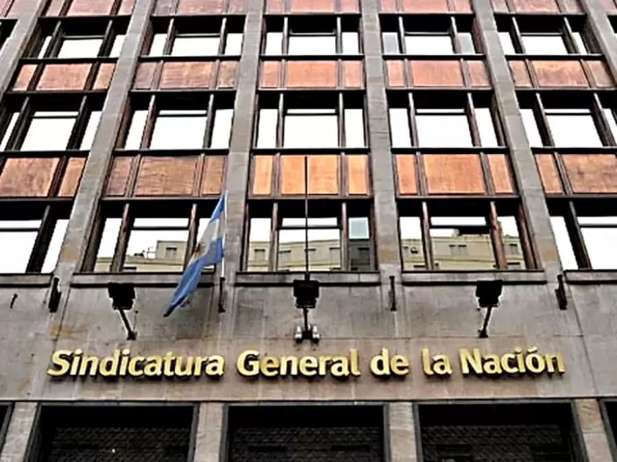 SIGEN, organismo encargado de auditar