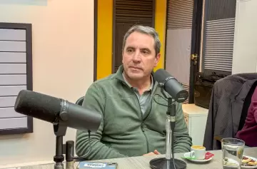 Jorge Difonso: "Mendoza necesita un espacio 100% mendocino por fuera de la grieta"