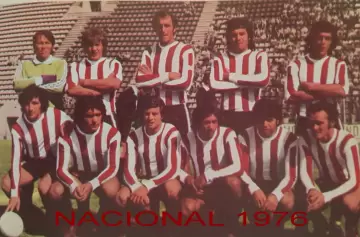 El fútbol mendocino de luto: Falleció Eduardo "Lalo" Bazán, leyenda del mediocampo