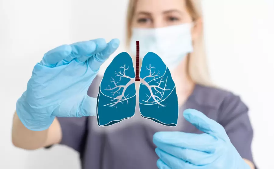 EPOC: más de 2 millones de argentinos la padecen.