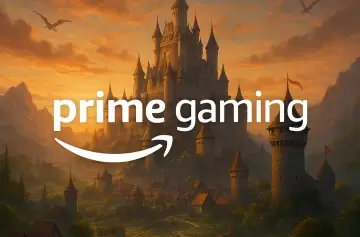 Cómo obtener los nuevos juegos gratis de Prime Gaming en PC