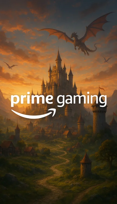 Cómo obtener los nuevos juegos gratis de Prime Gaming en PC