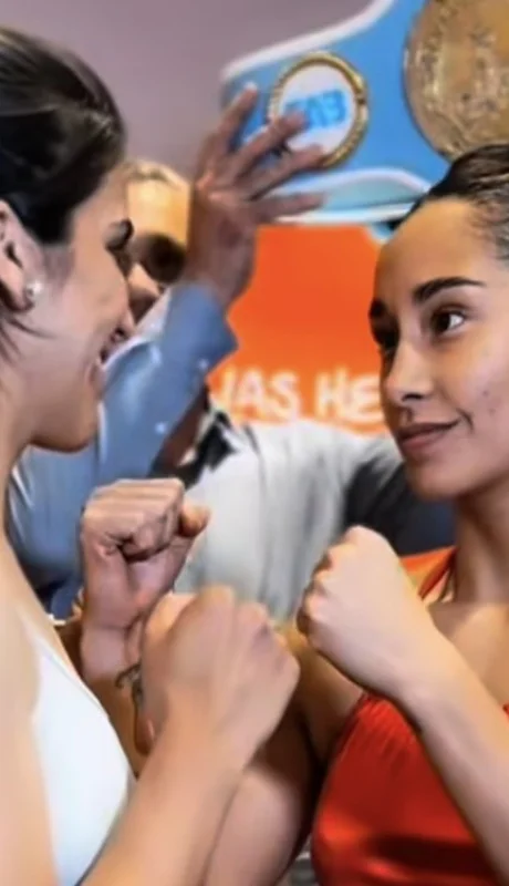 Carabajal y Alfonzo se verán este viernes en el Polimeni