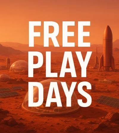 Free Play Days de Xbox: todo lo que tenés que saber sobre los juegos gratuitos de esta semana